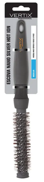 Escova Vertix Nano Silver Íon 1482