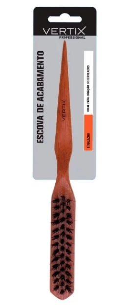 Escova Vertix de Acabamento 248