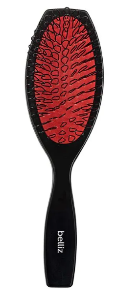 Escova Belliz para Mega Hair 2617