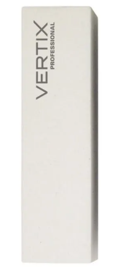 Lixa Bloco Vertix Modelador