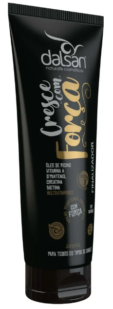 Finalizador Dalsan Cresce com Força 200ml