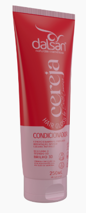 Condicionador Dalsan Cereja 250ml