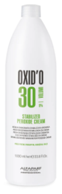 Água Oxigenada Alfaparf 30 Volumes 1Lt