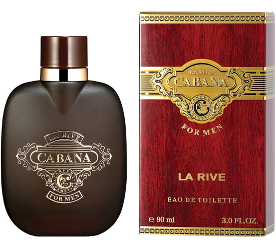 Perfume La Rive Cabana For Men 100ml