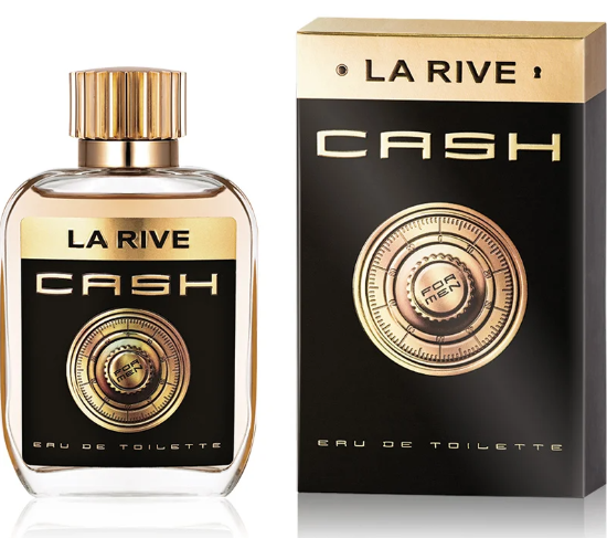 Perfume La Rive Cash For Men 100ml