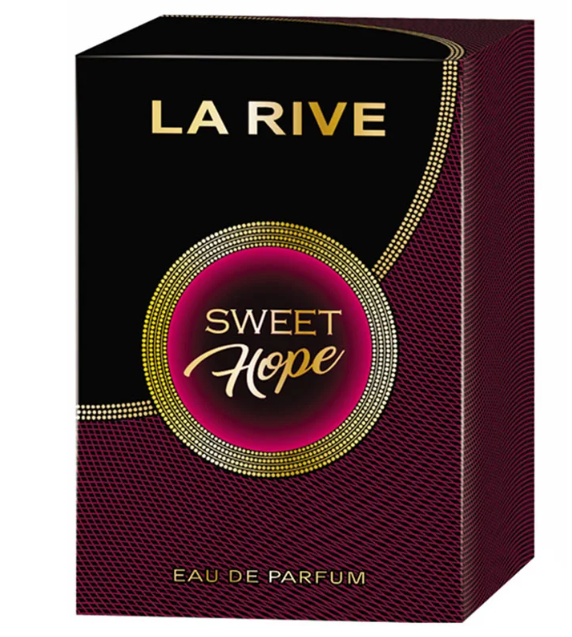Perfume La Rive Sweet Hope Eau de Parfum Feminino 90ml
