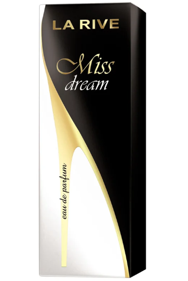 Perfume La Rive Miss Dream Eau de Parfum Feminino 100ml