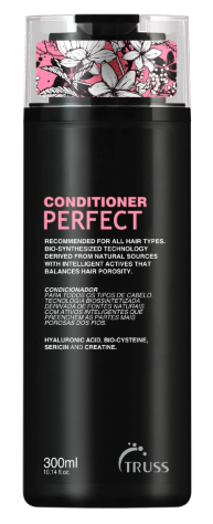 Condicionador Truss Perfect 300ml