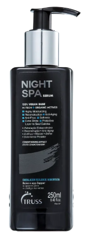 Truss Night Spa 250ml