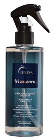 Máscara Líquida Truss Frizz Zero 260ml
