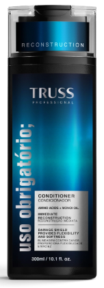 Condicionador Truss Uso Obrigatório 300ml