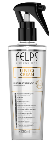 Felps Uniq Cream 9 em 1 230ml