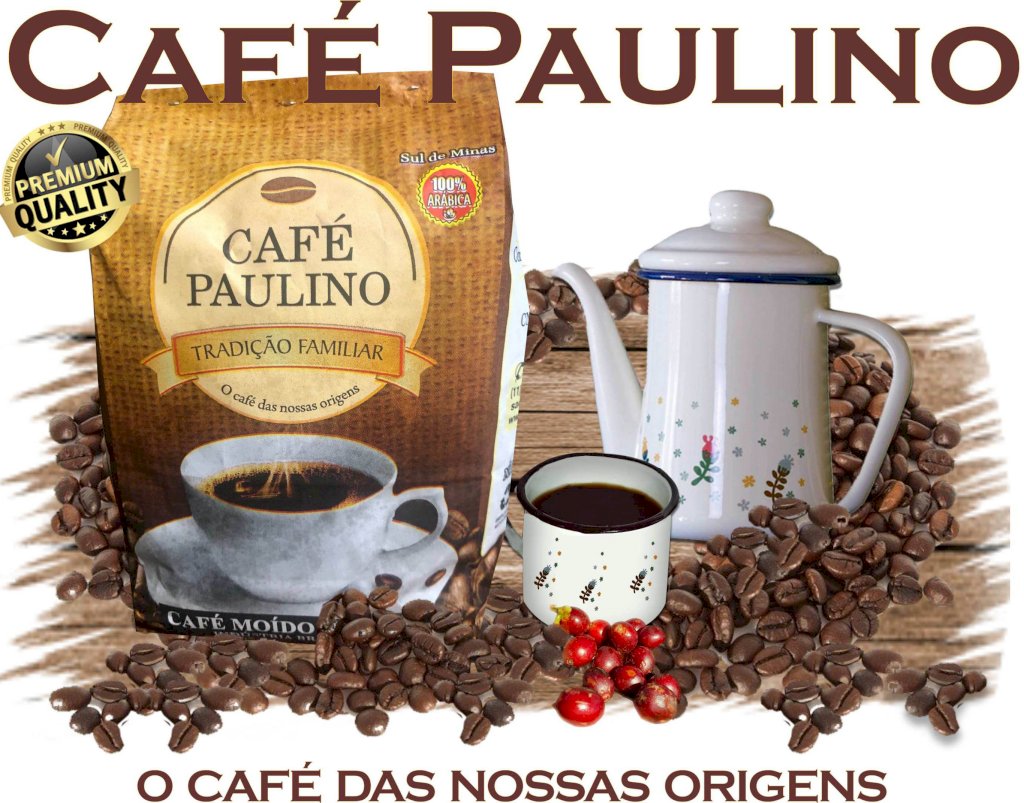 Café Paulino