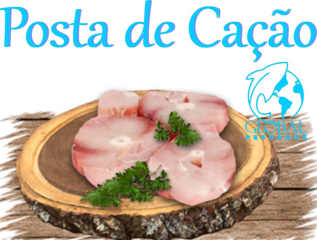 Posta de Cação Global