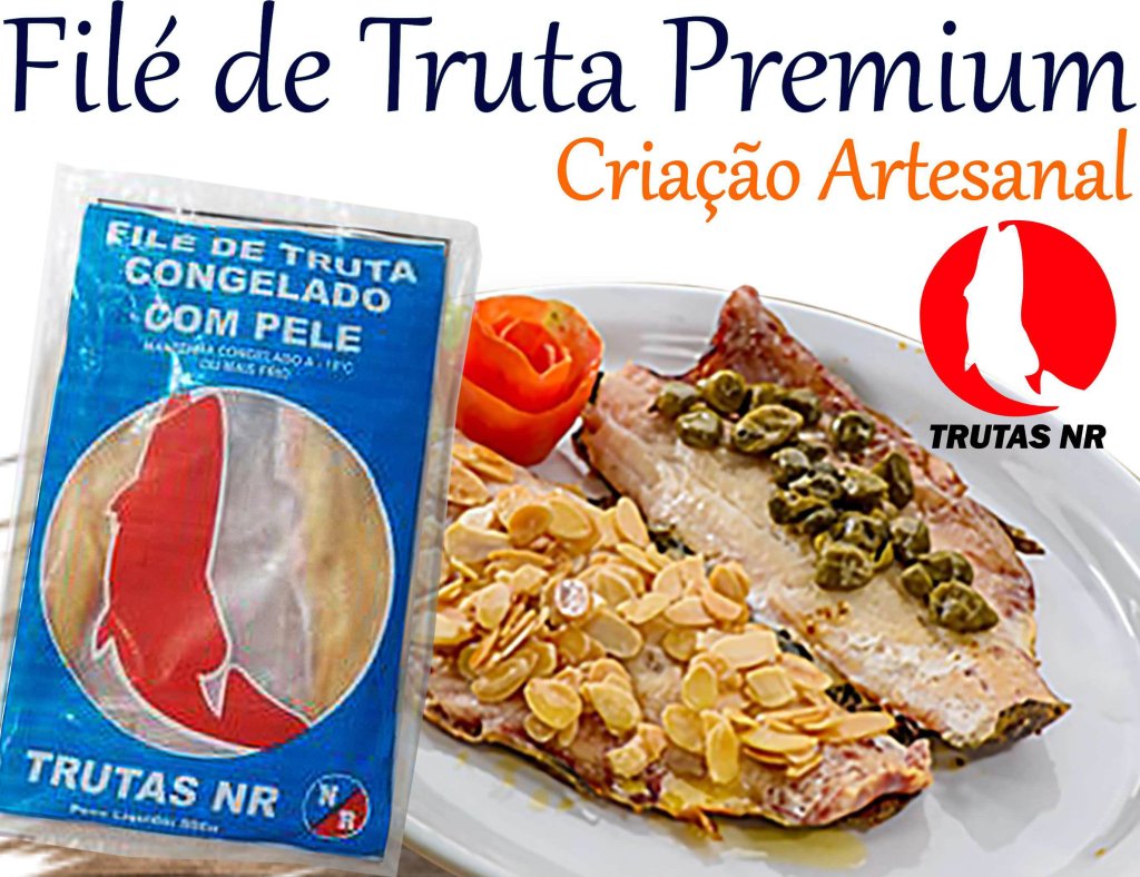 Trutas NR