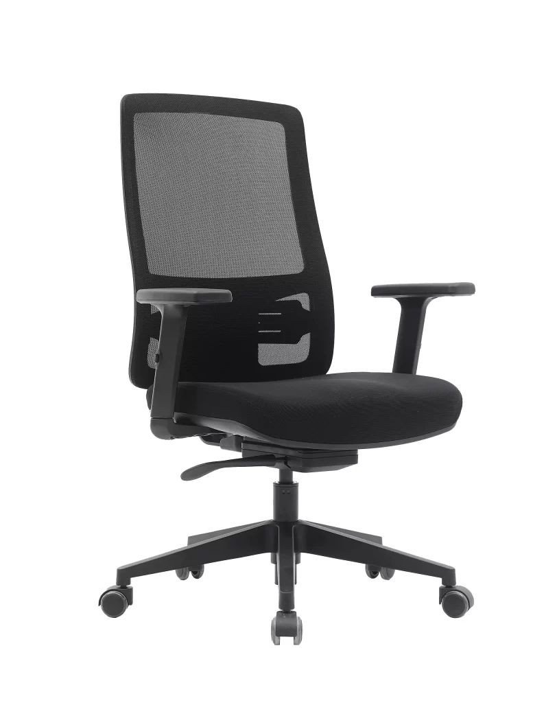 CADEIRA WALL STREET DIRETOR  PRETO 