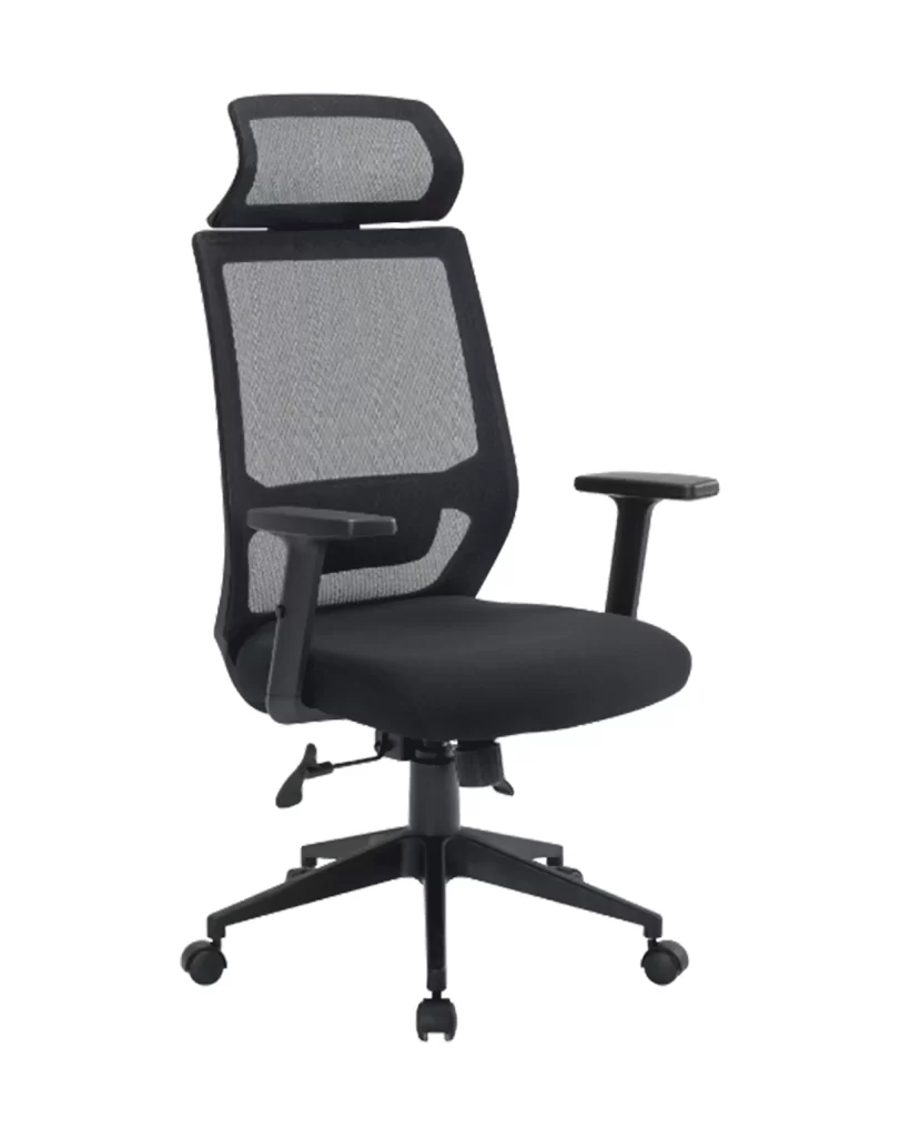 CADEIRA GENEBRA PRESIDENTE