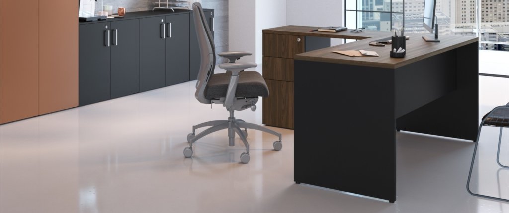 MESA OPER TAMPO 25MM PE PAINEL 1200 SEPR ARTESANO