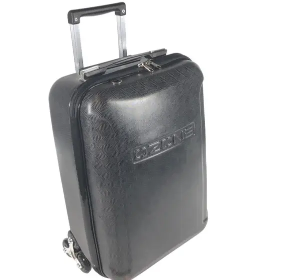 MALA OZONE DIPLOMATA