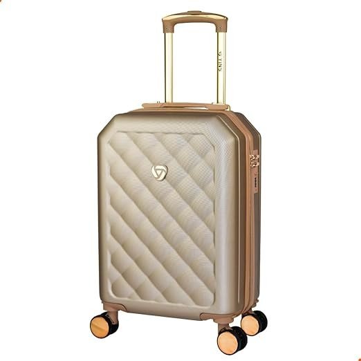 MALA DELUXE 20 EM ABS YINS