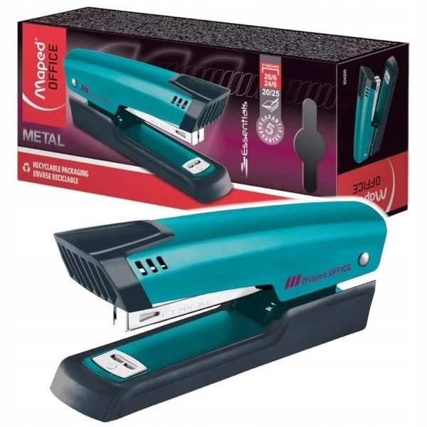 GRAMPEADOR ESSENTIALS METAL DECO MAPED	