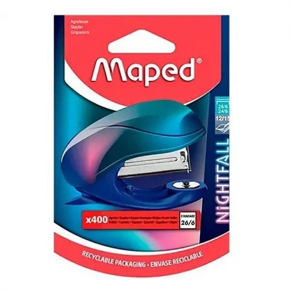 GRAMPEADOR MINI NIGHTFALL MAPED	