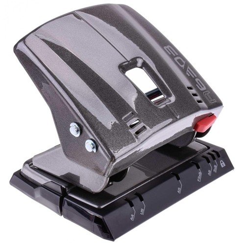 PERFURADOR ADVANCED PARA 30/35 FOLHAS MAPED	