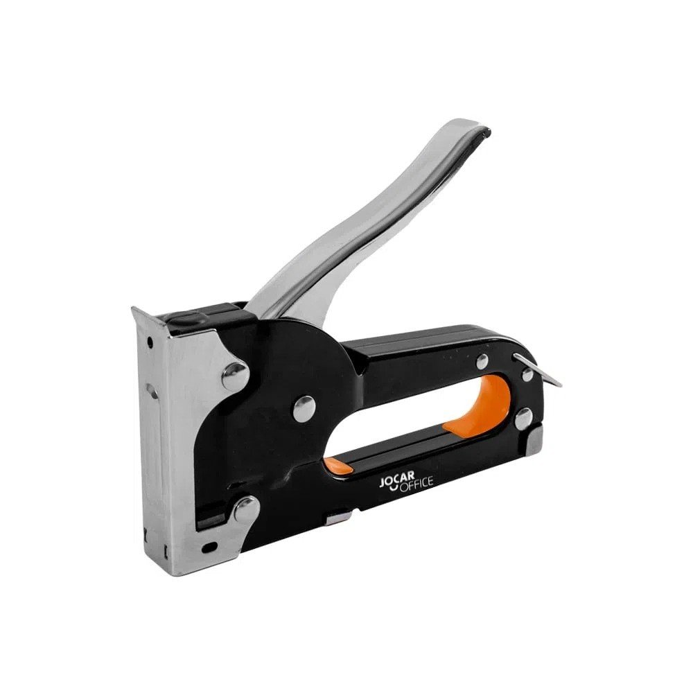 GRAMPEADOR PRESSAO METAL USO PROFISSIONAL JOCAR OFFICE	