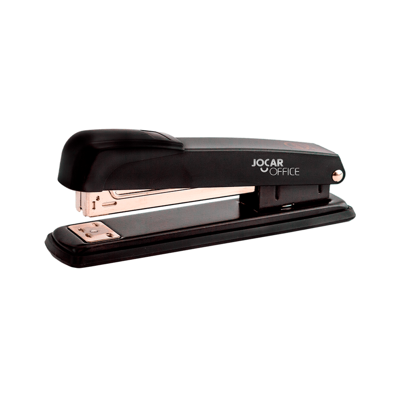 GRAMPEADOR METAL 15.5CM PEQUENO 25 FLS JOCAR OFFICE	