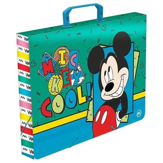MALETA MICKEY DAC	
