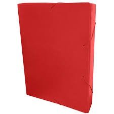 PASTA ABA ELASTICO OFICIO LOMBO 3,5 CM POLIDELLO	