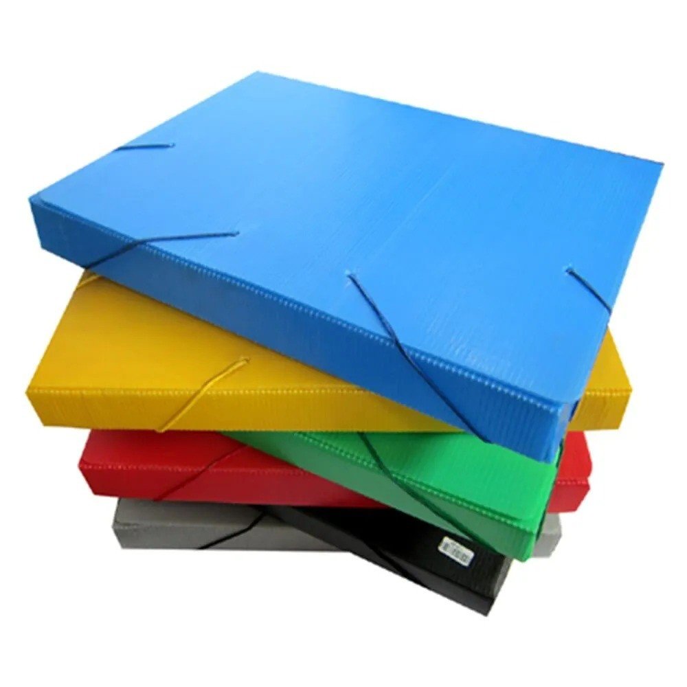 PASTA ABA ELASTICO 55MM NOVAONDA	