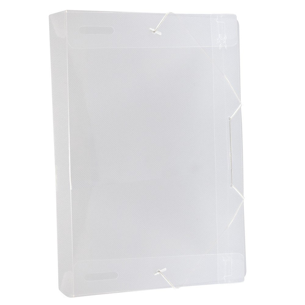 PASTA ABA ELASTICO C/LOMBO 55MM VISION DAC	