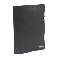 PASTA ABA ELASTICO OFICIO EXECUTIVE DELLO	