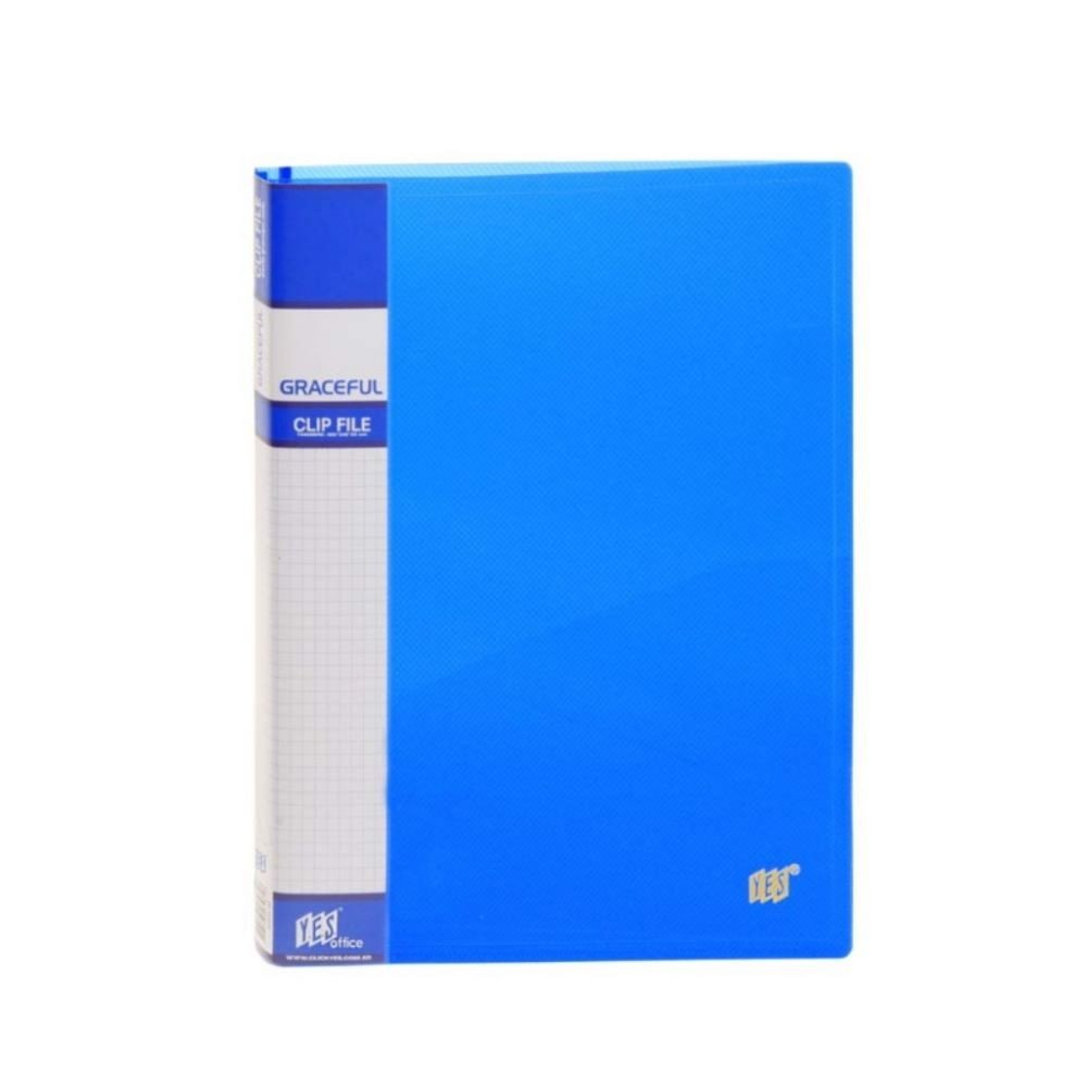 PASTA GRAMPO MOLA OFICIO TRANSPARENTE/OPACA YES	