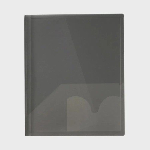 PASTA APRESENTACAO 2 BOLSOS INT YES	