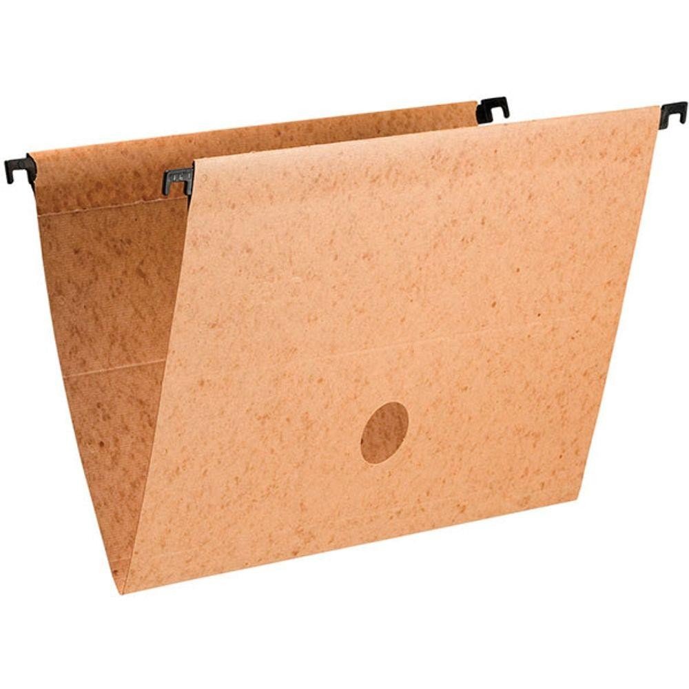 PASTA SUSPENSA MARMORIZADA PLASTIFICADA C/HASTE PLASTICA PACOTE COM 5 UNIDADES DELLO	