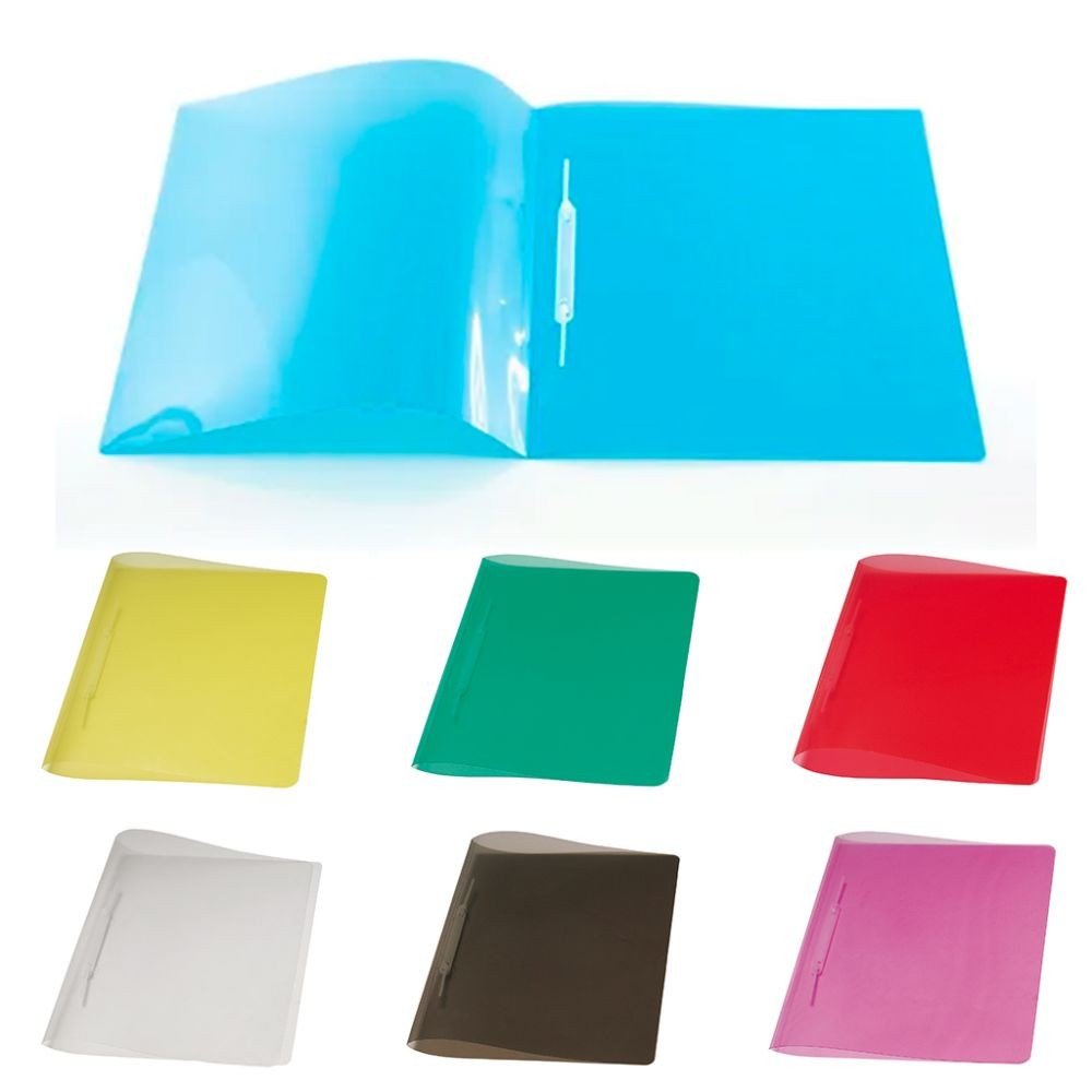 PASTA GRAMPO TRILHO DELLOPLAST	