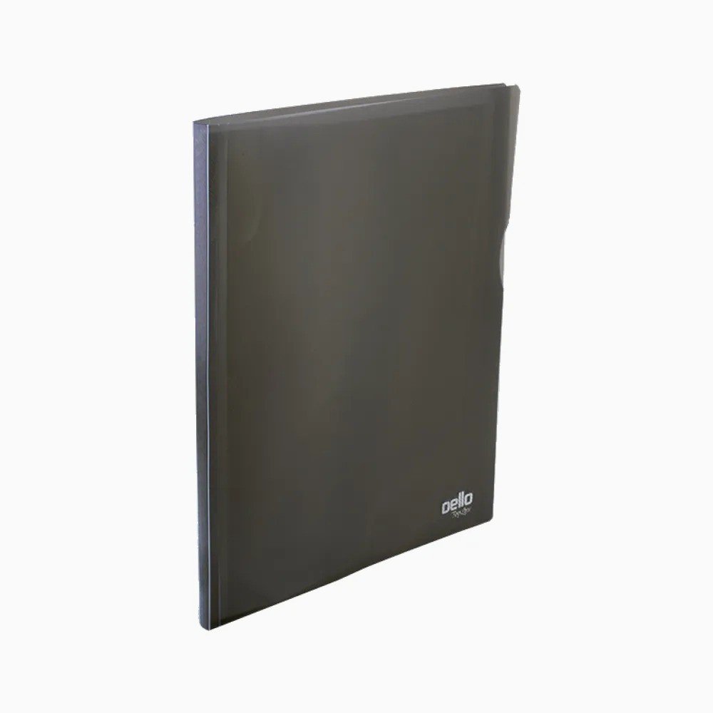 PASTA CATALOGO A4 30 SACOS DELLO	