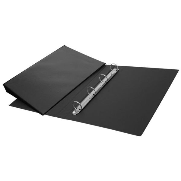 PASTA CLASSIFICADOR 4 ARGOLAS 40MM DAC	