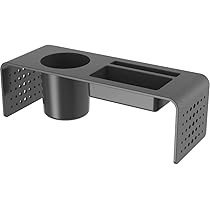 ORGANIZADOR DE MESA MULTI PRIME CRISTAL WALLEU	