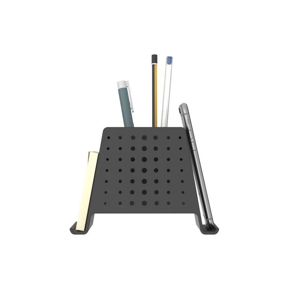 ORGANIZADOR DE MESA PRIME PRETO WALLEU	