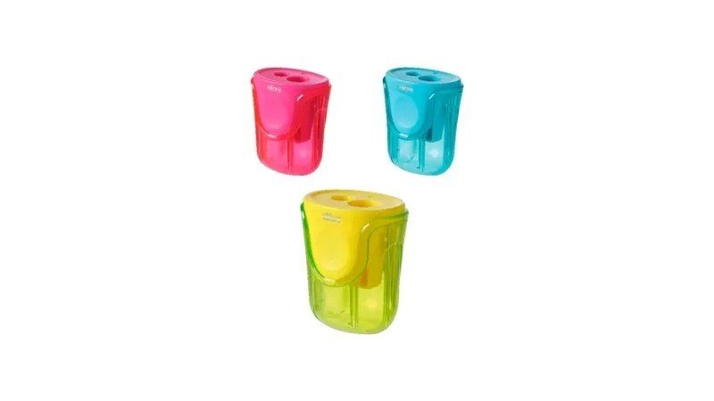 APONTADOR 1 FURO TILIBRA	