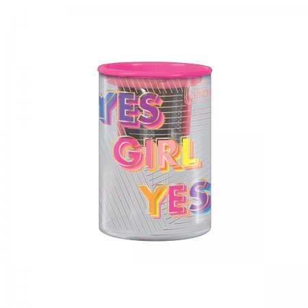 APONTADOR 2 FUROS BE NICE TILIBRA	