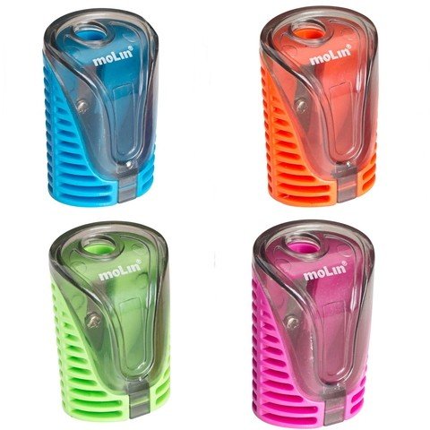 APONTADOR C/ DEPOSITO A-ONE MOLIN	