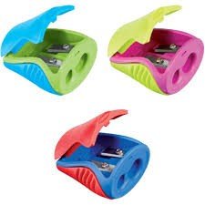 APONTADOR COM DEPOSITO BOOGY MAPED	