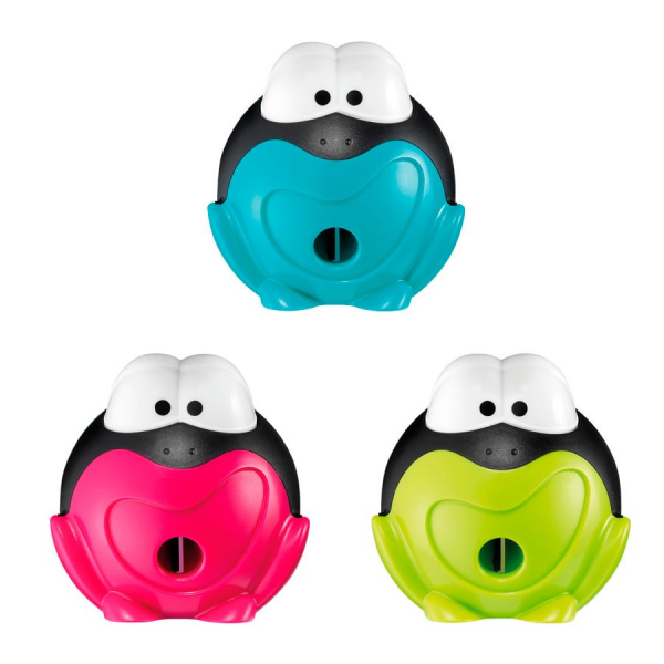 APONTADOR COM DEPOSITO CROC CROC SAPO MAPED	