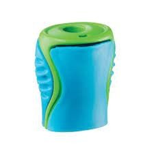 APONTADOR COM DEPOSITO DUPLO BOOGY MAPED	