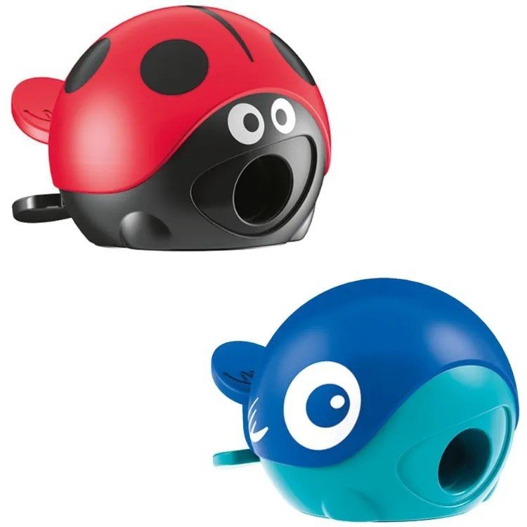 APONTADOR CROC CROC EASY MAPED	