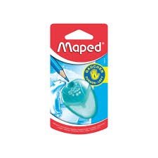 APONTADOR I-GLOO PARA CANHOTO 1 FURO COM DEPOSITO MAPED	